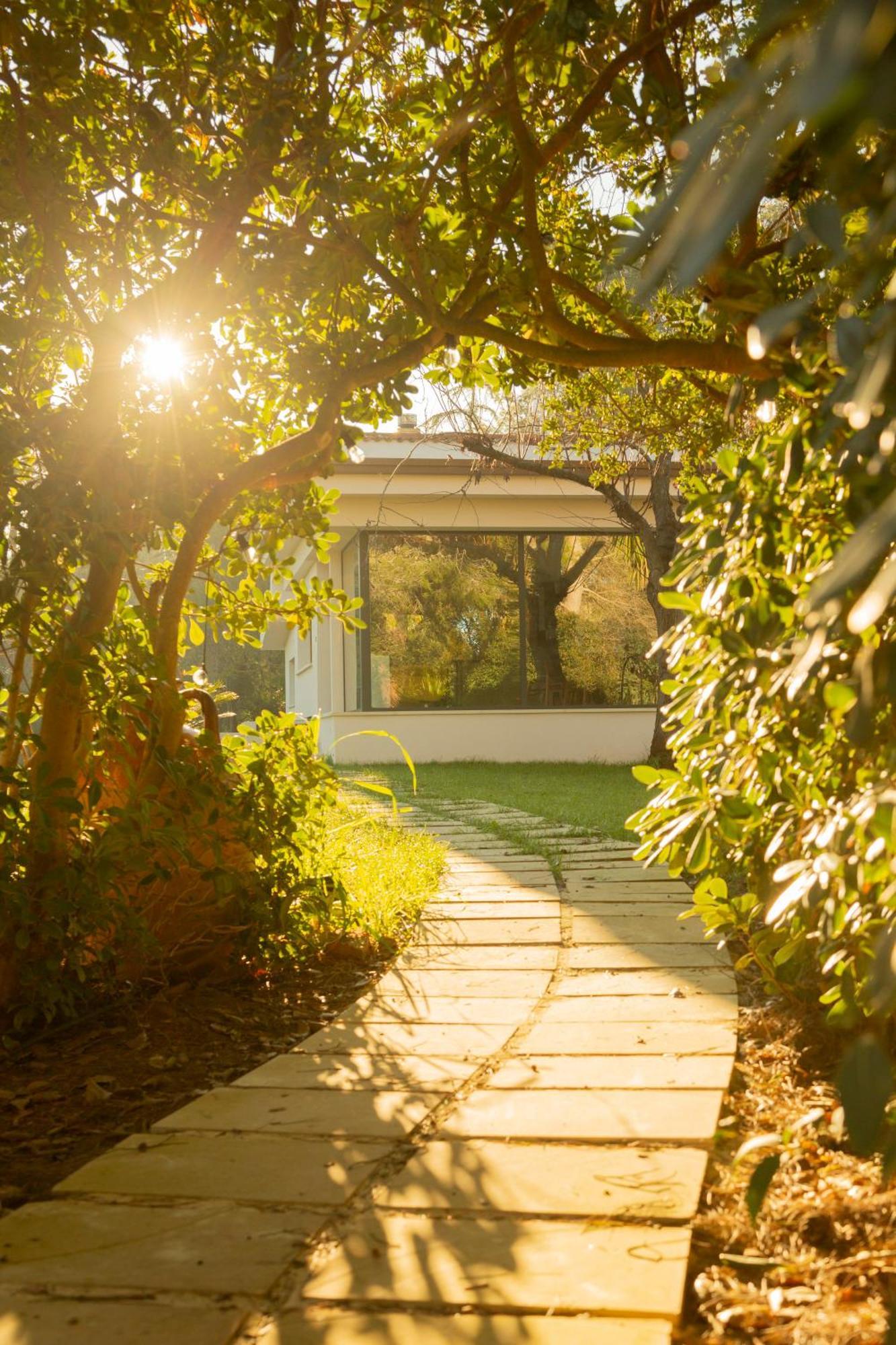 Alfa Country House Villa Salento レークイレ エクステリア 写真